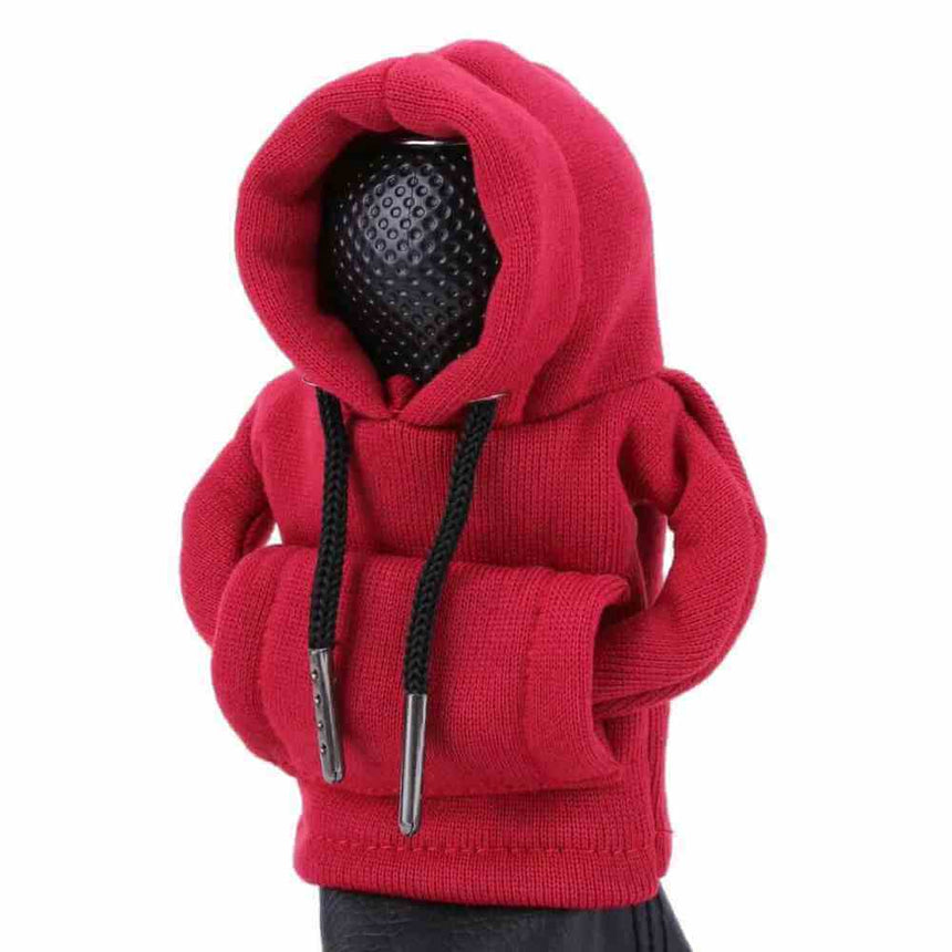 The Fashion Gift Shop: Car Gear Shift Hoodie | Gear Stick Cover by Fashion Accessories, Vehicle Decor