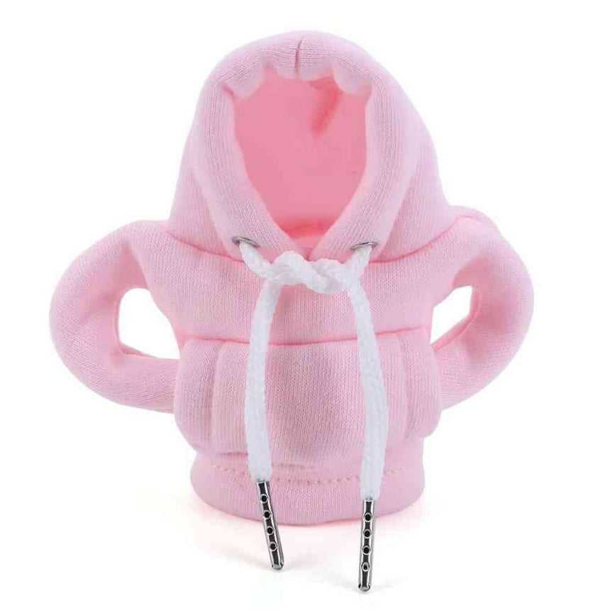 The Fashion Gift Shop: Car Gear Shift Hoodie | Gear Stick Cover by Fashion Accessories, Vehicle Decor