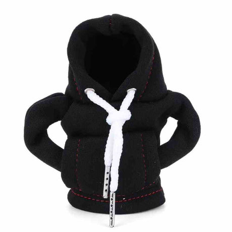 The Fashion Gift Shop: Car Gear Shift Hoodie | Gear Stick Cover by Fashion Accessories, Vehicle Decor