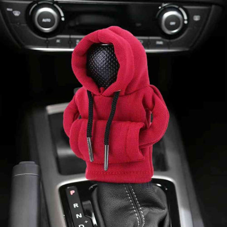 The Fashion Gift Shop: Car Gear Shift Hoodie | Gear Stick Cover by Fashion Accessories, Vehicle Decor