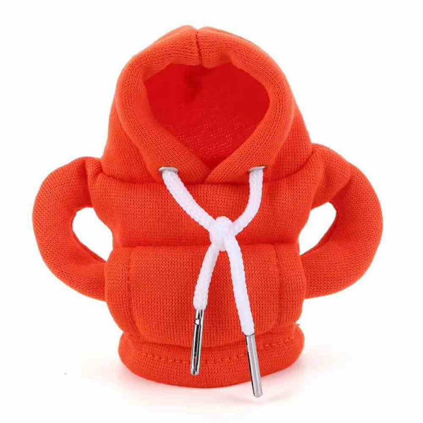 The Fashion Gift Shop: Car Gear Shift Hoodie | Gear Stick Cover by Fashion Accessories, Vehicle Decor