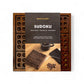 Iron and Glory Deluxe Wooden Sudoku Puzzles and Solutions  Iron and Glory  The Fashion Gift Shop .