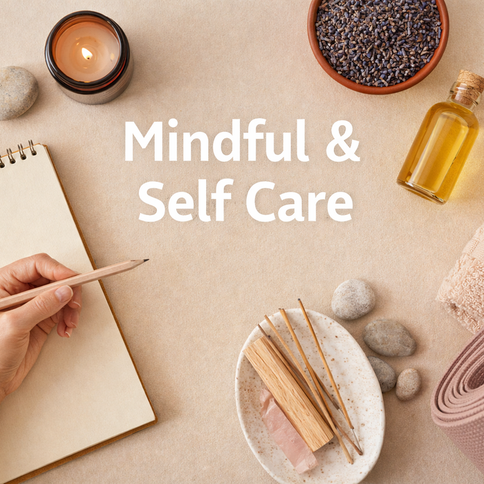 Mindful & Self-Care Gifts