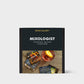 Mixologist Mixologist Iron and Glory Cocktail Making Coasters - The Fashion Gift Shop by SuckUK