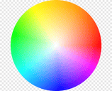 multi colour