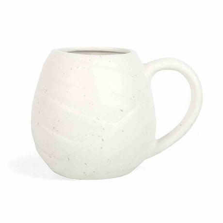 The Fashion Gift Shop: Mummy Shaped Rounded Mug for Halloween Fun and Decor by Spirit of equinox, Mugs and Cups