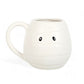 Mummy Shaped Rounded Mug, Novelty Halloween Mugs.