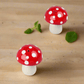 The Fashion Gift Shop: Mushroom Condiments, Salt and Pepper Shakers, and Adorable Tableware 🍄 by Sass and Belle, Cruet Sets