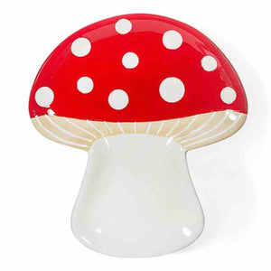 The Fashion Gift Shop: Mushroom Jewellery Trinket Dish by Sass and Belle, Jewellery Dish
