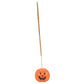 Orange Pumpkin Incense Stick Holder 🎃 - Incense Holders by Spirit of equinox