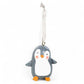 Penguin Hanging Christmas Decoration Tree Ornament - The Fashion Gift Shop by Jones Home & Gifts