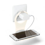 Phone Holder with Cable Tidy from Bobino - The Fashion Gift Shop Mobile Phone Stands by Bobino