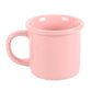 Pink Gingerbread Latte Mug, Christmas Mugs  Jones Home & Gifts  The Fashion Gift Shop .