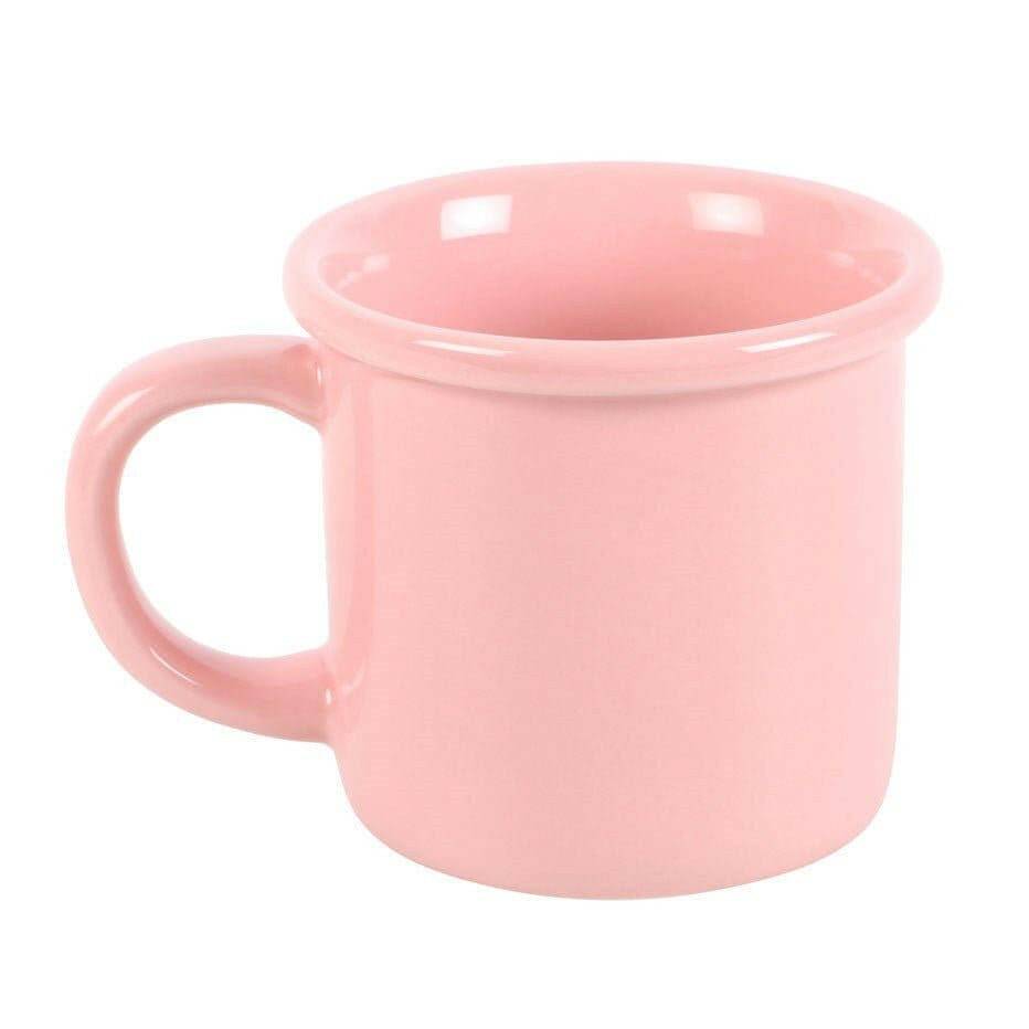 Pink Gingerbread Latte Mug, Christmas Mugs  Jones Home & Gifts  The Fashion Gift Shop .