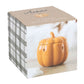 Pumpkin Wax Melt Burner and Wax Melt Warmer, Halloween Gift.