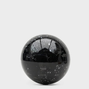 The Fashion Gift Shop: Revolving Night Sky Globe, Light - Up Constellation Globe by SuckUK, Worlds Globes