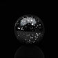 Revolving Night Sky Globe, Light - Up Constellation Globe - The Fashion Gift Shop by SuckUK