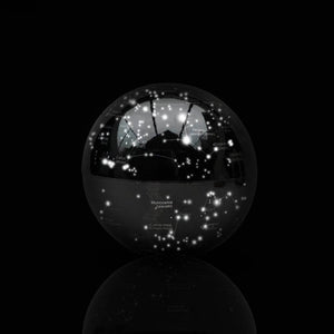 The Fashion Gift Shop: Revolving Night Sky Globe, Light - Up Constellation Globe by SuckUK, Worlds Globes