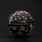 Revolving Night Sky Globe, Light - Up Constellation Globe - The Fashion Gift Shop by SuckUK