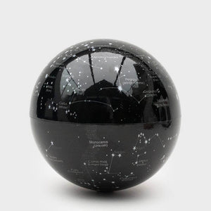 The Fashion Gift Shop: Revolving Night Sky Globe, Light - Up Constellation Globe by SuckUK, Worlds Globes