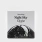 Revolving Night Sky Globe, Light - Up Constellation Globe - The Fashion Gift Shop by SuckUK