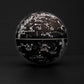 Revolving Night Sky Globe, Light - Up Constellation Globe - The Fashion Gift Shop by SuckUK