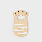 Paw-sitively Cute Cat Bottle Opener with Fridge Magnet