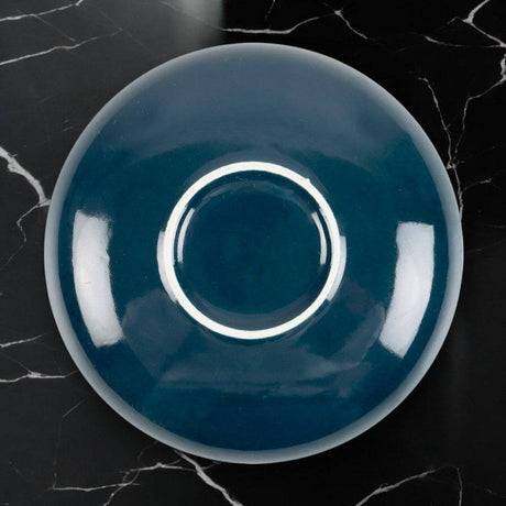 The Fashion Gift Shop: Round Midnight Moth Jewellery, Ring, Key Trinket Dish by Jones Home & Gifts, Jewellery Dish