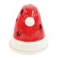 Santa Hat Incense Cone Burner and Tealight Holder  Jones Home & Gifts  The Fashion Gift Shop .