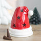 Santa Hat Incense Cone Burner and Tealight Holder  Jones Home & Gifts  The Fashion Gift Shop .