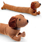 Sausage Dog Draught Excluder, Pet Parent, Dachshund Dogs by Sass Belle  Sass & Belle  The Fashion Gift Shop .