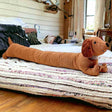 The Fashion Gift Shop: Sausage Dog Draught Excluder, Pet Parent, Dachshund Dogs by Sass Belle by Sass and Belle, Draught Excluder
