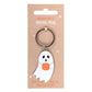 Sending You A Ghost Hugs Keyring - Bag Charms & Keyrings by Spirit of equinox