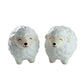 Sheep Salt & Pepper Shaker Adorable Condiment Set