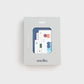 Solo Mello playing cards for solitaire.