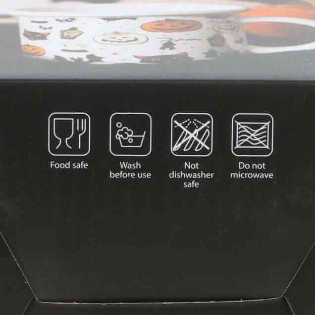 Vintage Halloween Enamel Mug - Spooky Season Must-Have for Fall Celebrations by Spirit of equinox