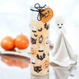 The Fashion Gift Shop: Spooky Spiced Pumpkin Tube Candle, Retro Cat and Pumpkin Print by Temerity Jones London, Candles