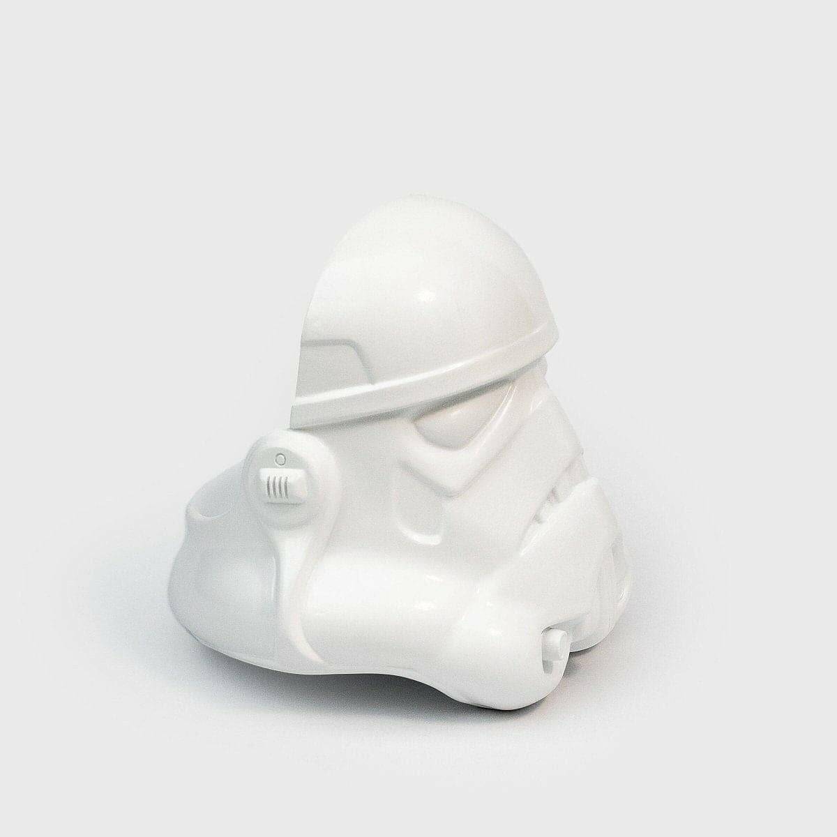 Stormtrooper Desk Tidy Helmet Design Star Wars Original - The Fashion Gift Shop Desk Organizers by Luckies