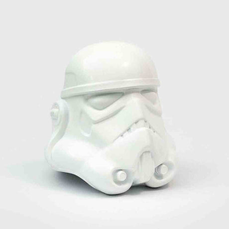 The Fashion Gift Shop: Stormtrooper Desk Tidy Helmet Design Star Wars Original by Luckies, Desk Organizers