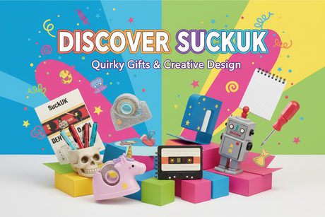 SuckUK Products Banner