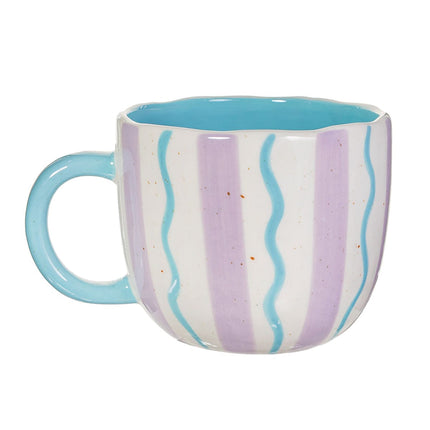 Surprise Elephant Mug by Sass and Belle - Mugs and Cups by Sass & Belle