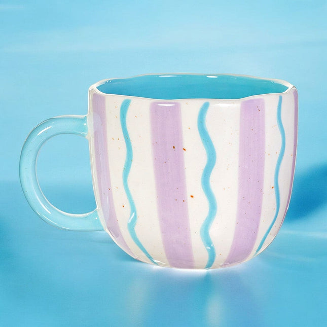 Surprise Elephant Mug by Sass and Belle - Mugs and Cups by Sass & Belle