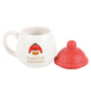 Sweater Weather Lidded Mug  Jones Home & Gifts  The Fashion Gift Shop .