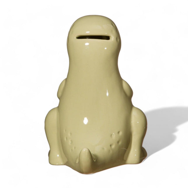 T-Rex Dinosaur Money Box - Money Box by Sass & Belle