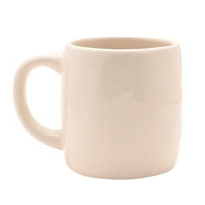 The Fashion Gift Shop: Highland Cow Mug by Country Living, Animal Ornament