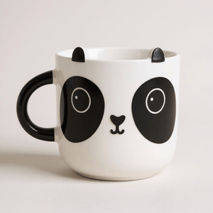 The Fashion Gift Shop: Panda Bear Animal lovers kawaii trending Mug by Sass and Belle, Mugs and Cups