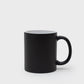 The Fashion Gift Shop: Smiley Face Magic Heat - Sensitive Mug by SuckUK, Mugs and Cups