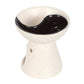 The Fashion Gift Shop: Yin Yang Dual Ceramic Oil Burner and Wax Warmer by The Fashion Gift Shop , Oil Burner & Wax Melters