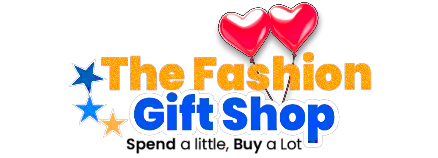 The Fashion Gift Shop 