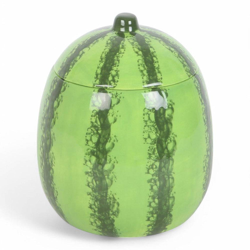 The Fashion Gift Shop: Watermelon Oil Burner - Wax Warmer - Tutti Frutti Summer Themed by Element Fragrance, Oil Burner & Wax Melters